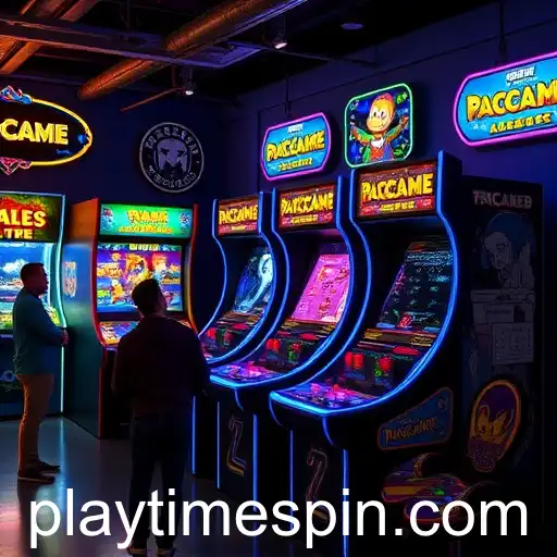 The Evolving World of Digital Playtime