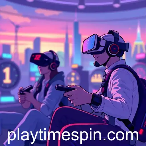 The Evolution of Online Gaming in Recent Years