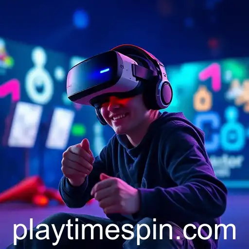 The Evolution of Playtime: Gaming in the Digital Age