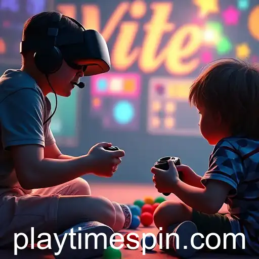 Evolving Playtime in the Digital Era