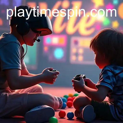 Evolving Playtime in the Digital Era