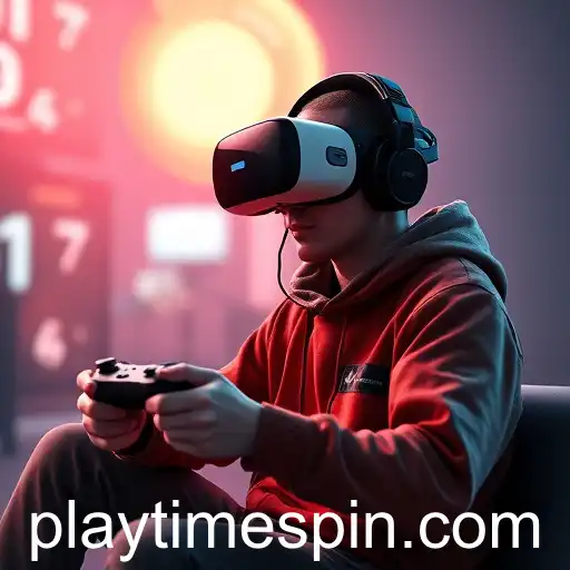 Evolving the Game: Playtime in the Digital Age