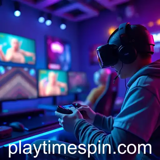 Revolutionizing Playtime in the Digital Age