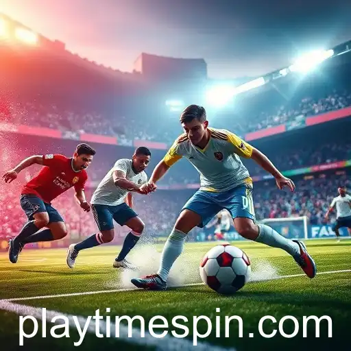 Transforming Playtime: The Future of Online Gaming