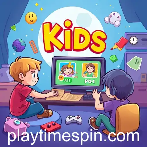 The Rise of Immersive Playtime in 2025
