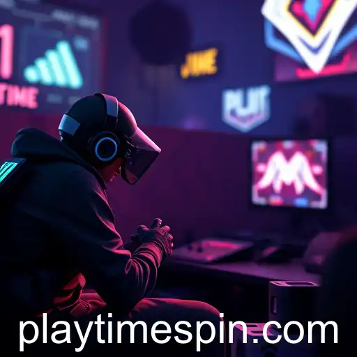 The Resurgence of Playtime in Digital Gaming