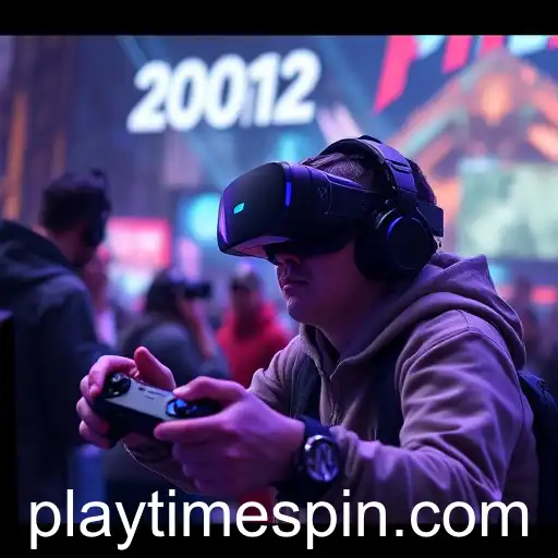 Reviving Classic Games Online