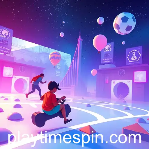 Revolution in Online Gaming: Playtime Expands Its Horizon