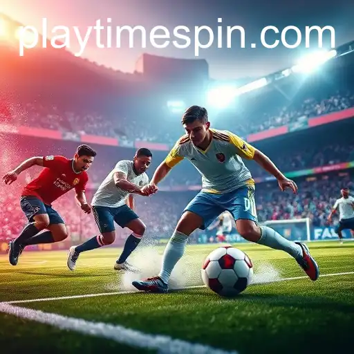 The Immersive World of Sports Games: Exploring the Significance of Playtime