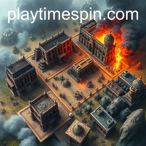 The Timeless Appeal of Strategy Games: Unraveling the Joy of Tactical Playtime