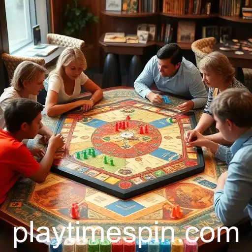 Evolving Trends in Online Gaming for 2025